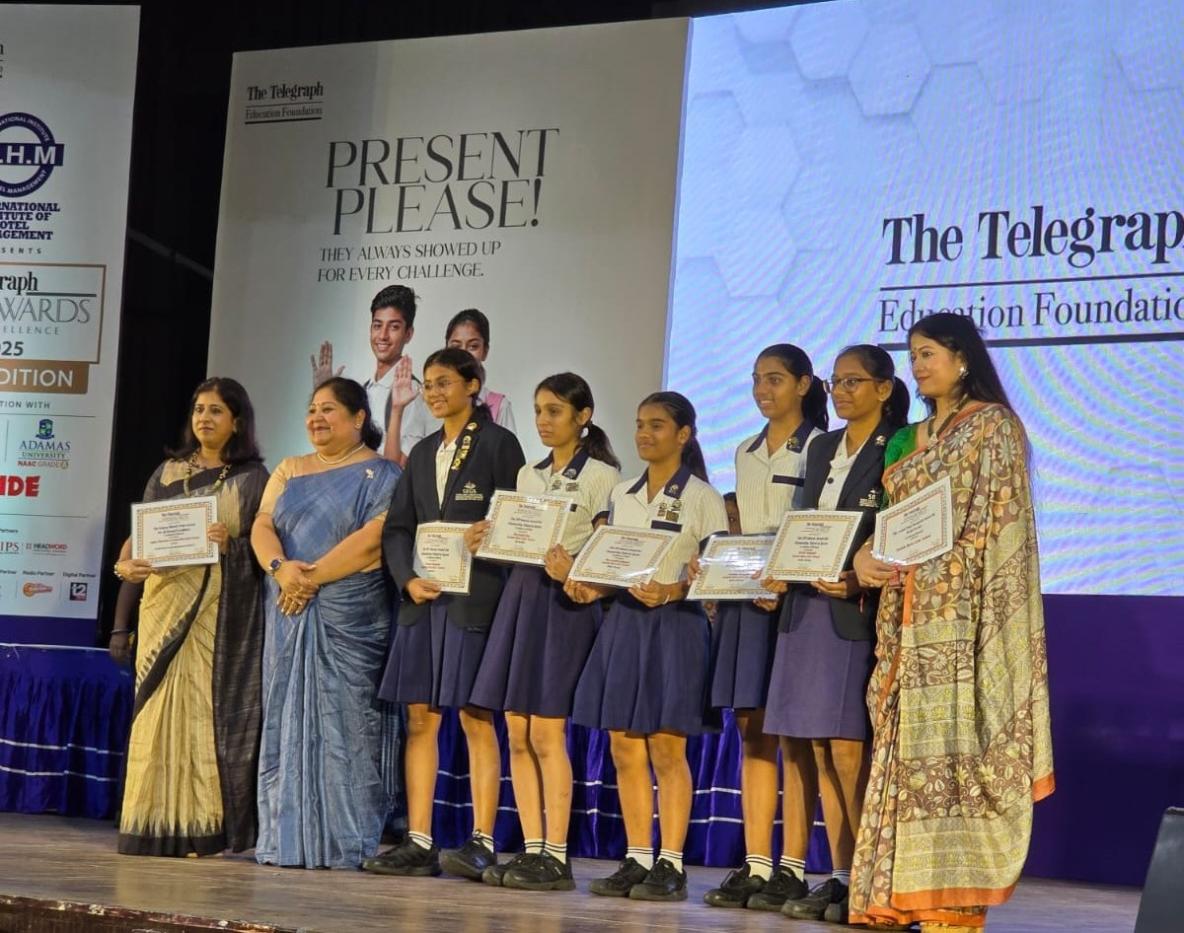 The Telegraph School Awards for Excellence 2025_1