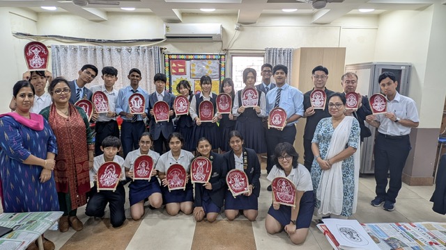 Japanese Exchange Programme