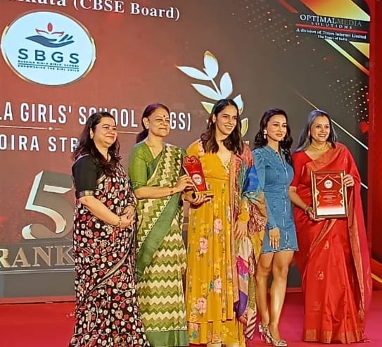 Times School Awards 2025_3