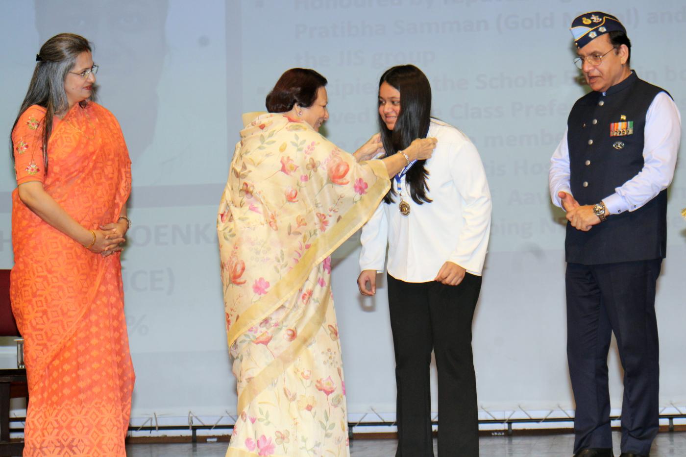 Independence Day & Felicitation Ceremony 2025_9