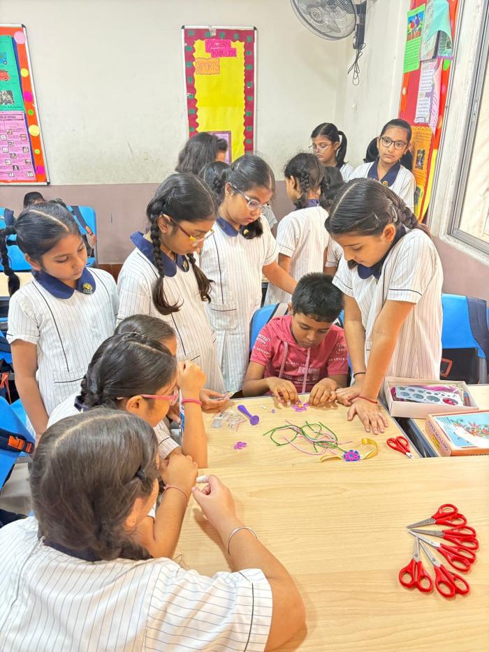 Maitreyi 2025 – Celebrating Bonds Beyond Boundaries_2
