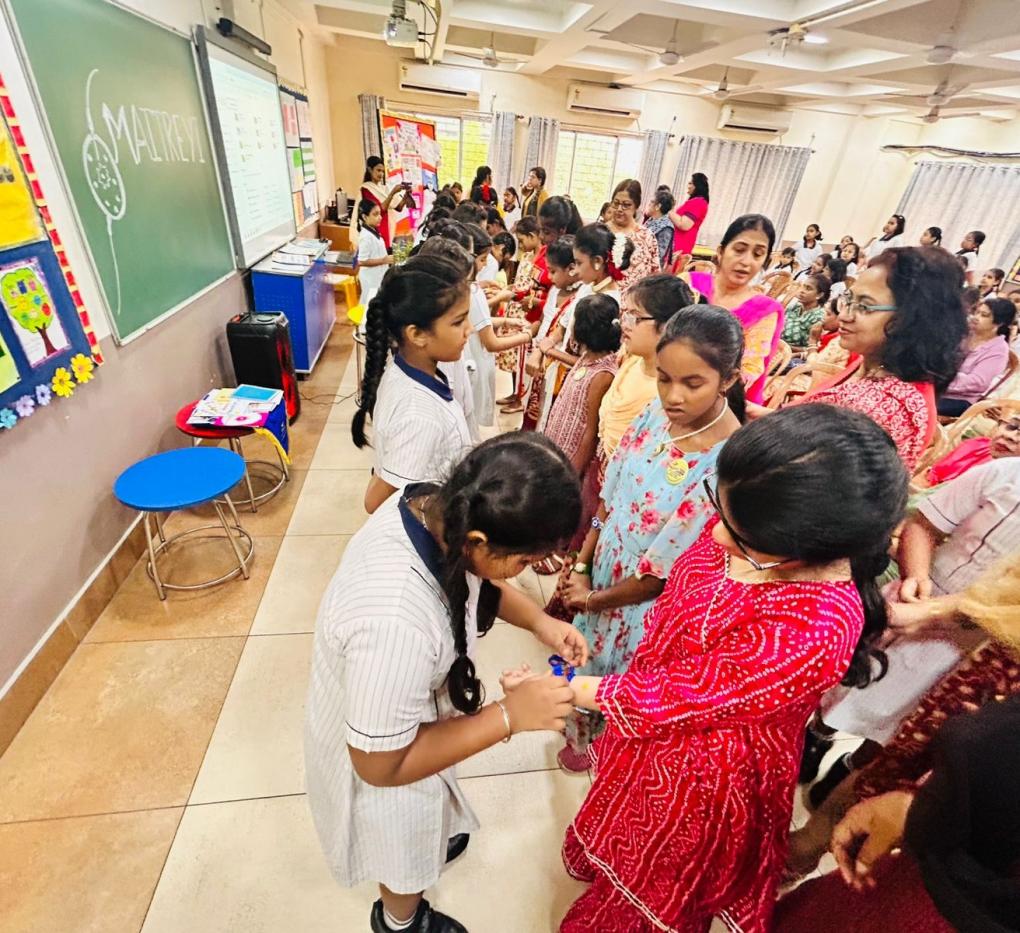 Maitreyi 2025 – Celebrating Bonds Beyond Boundaries_1