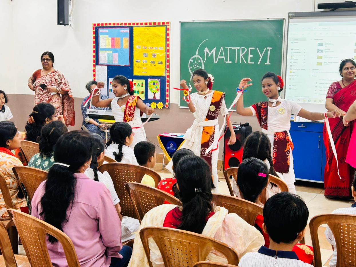 Maitreyi 2025 – Celebrating Bonds Beyond Boundaries_4