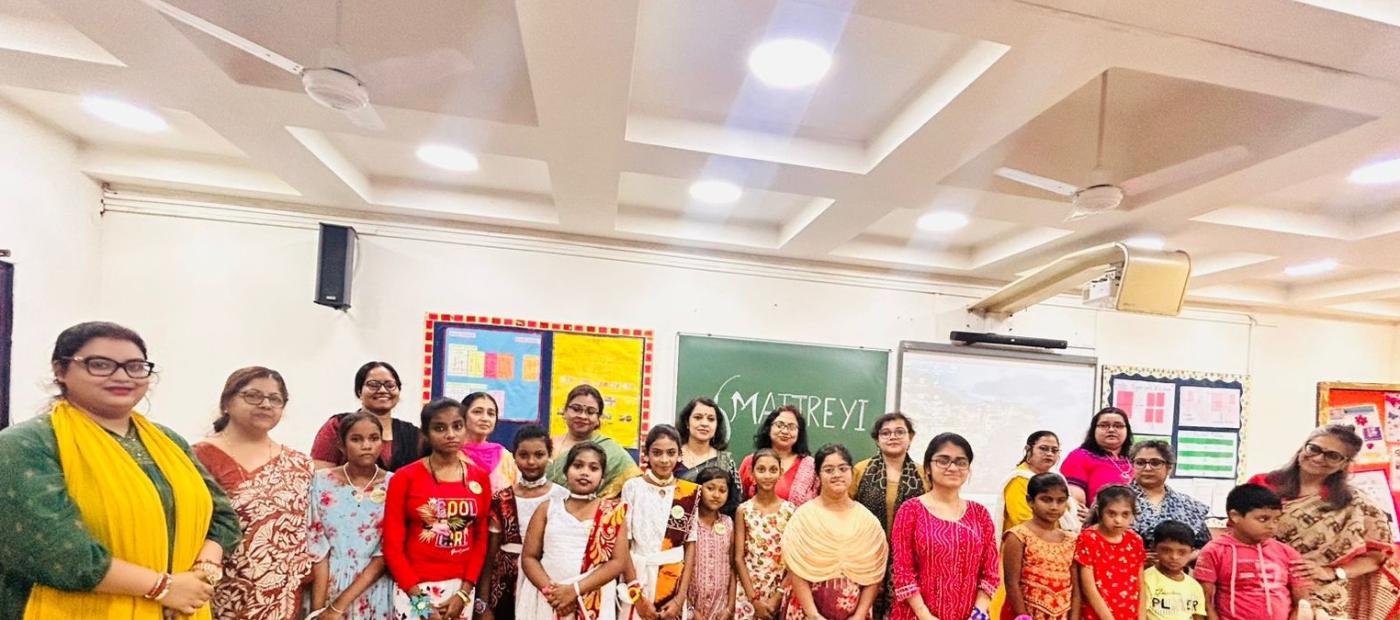 Maitreyi 2025 – Celebrating Bonds Beyond Boundaries_5