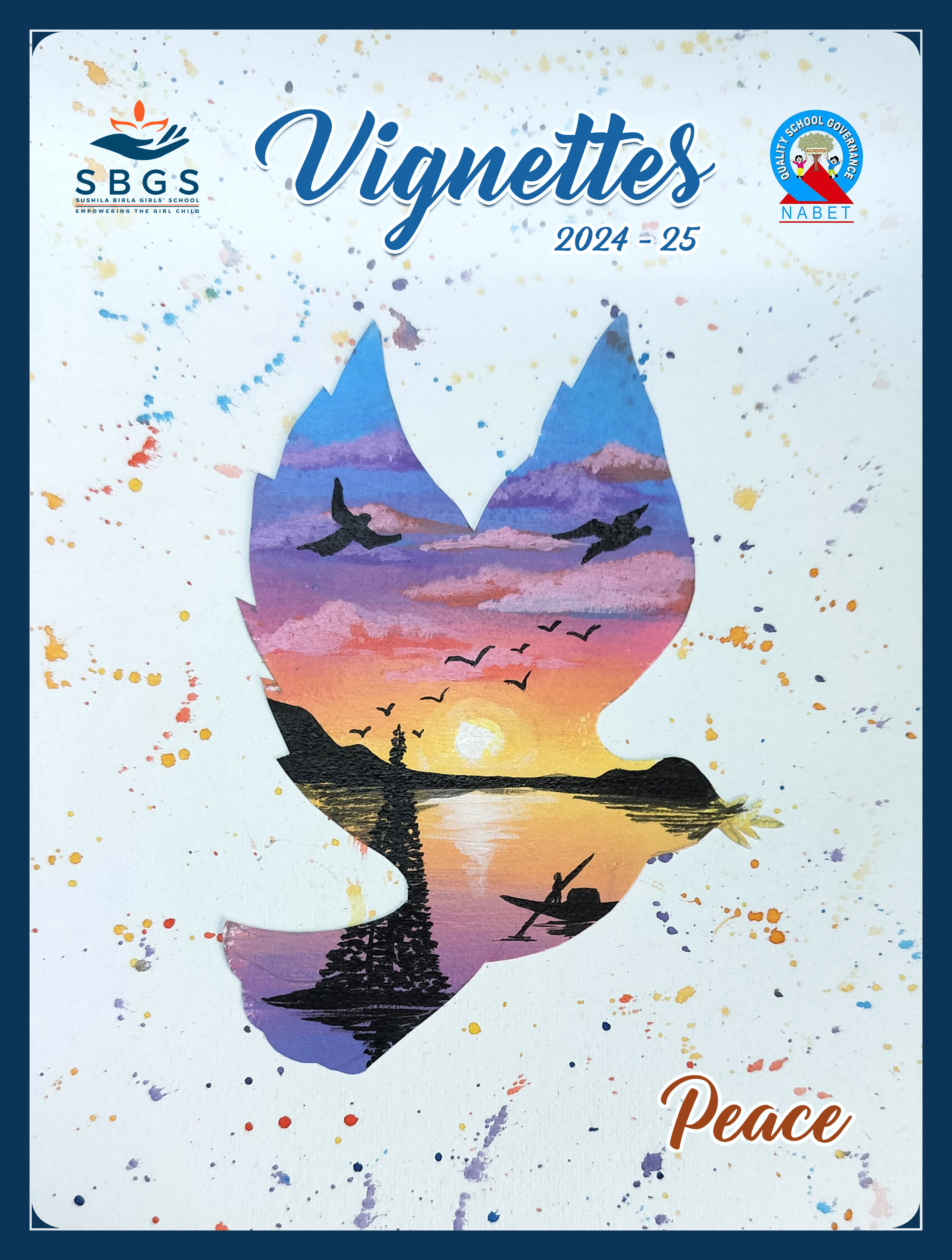 Cover Page