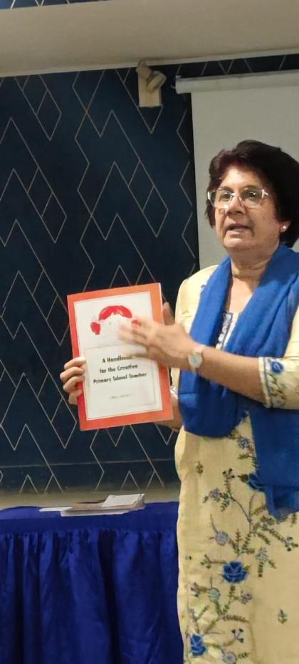 Refresher Training Program_1