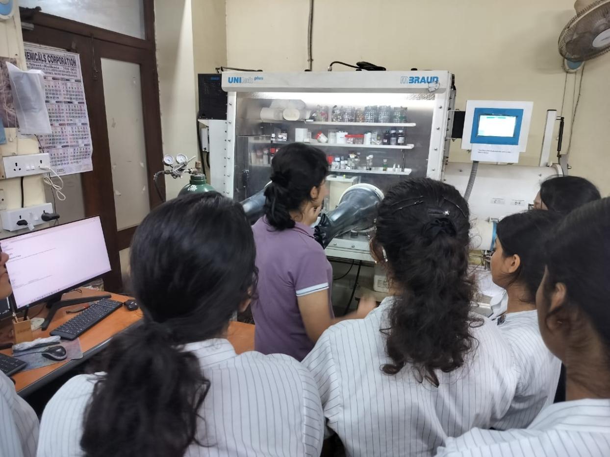 Indian Association for the Cultivation of Science_3