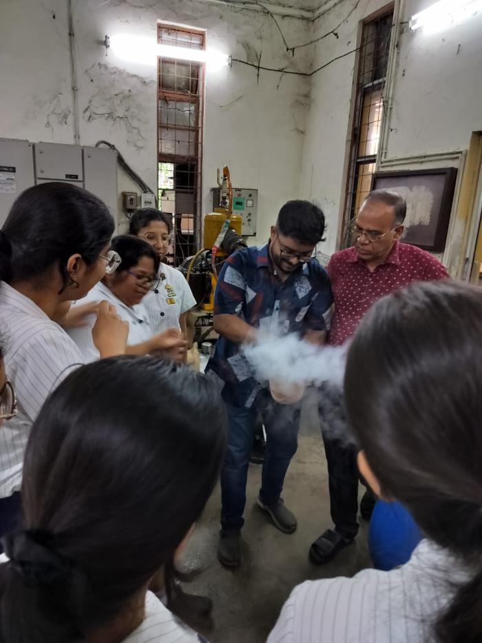 Indian Association for the Cultivation of Science_4