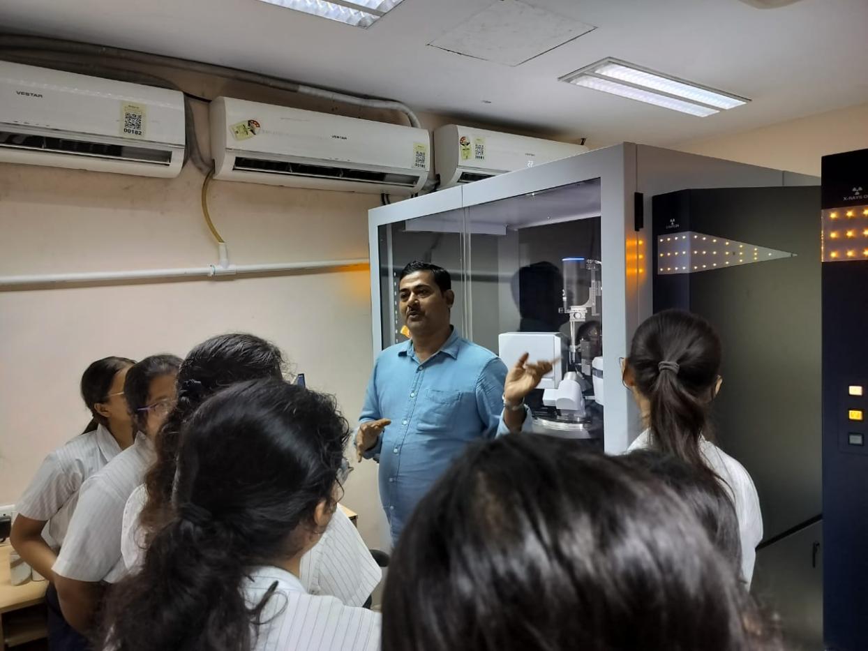 Indian Association for the Cultivation of Science_5