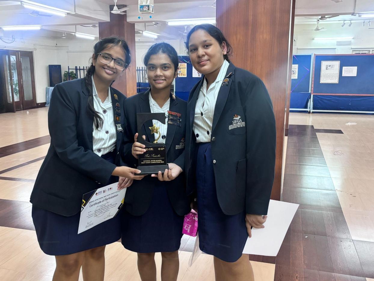 National Inter-School Moot Court Competition- The Future Foundation School_3
