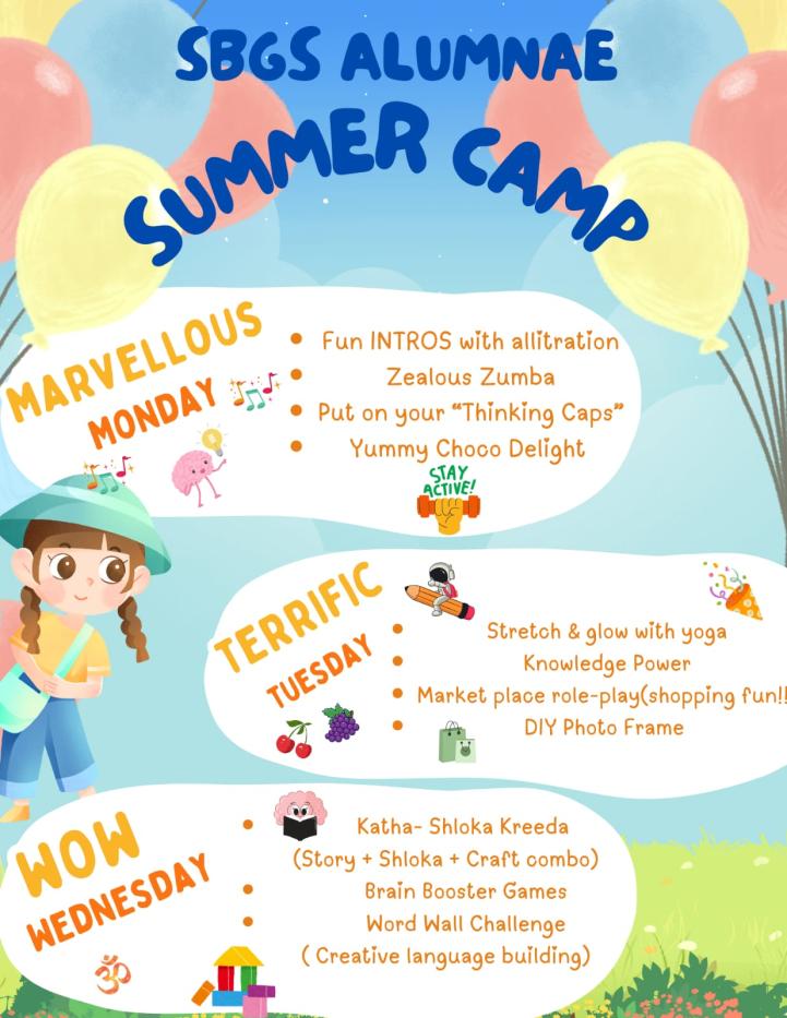 SUMMER CAMP_2