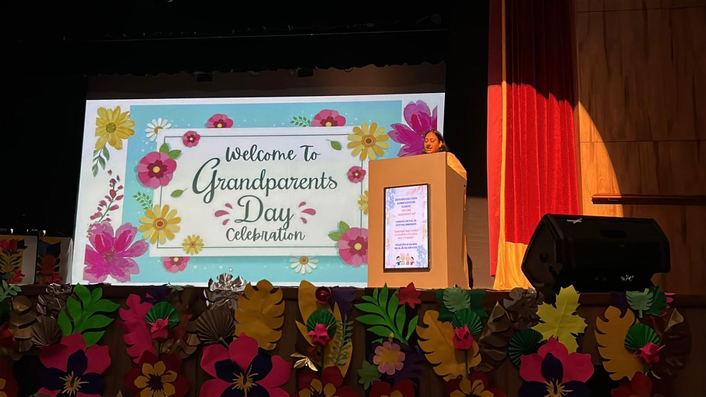 GRANDPARENTS’ DAY_1