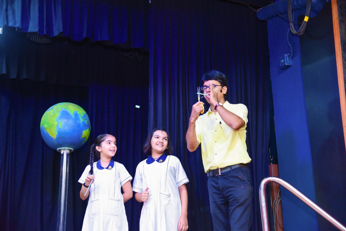 Visit to BITM_4