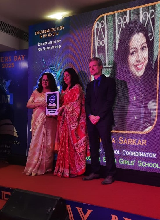 IIHM TEACHERS' DAY AWARDS_3