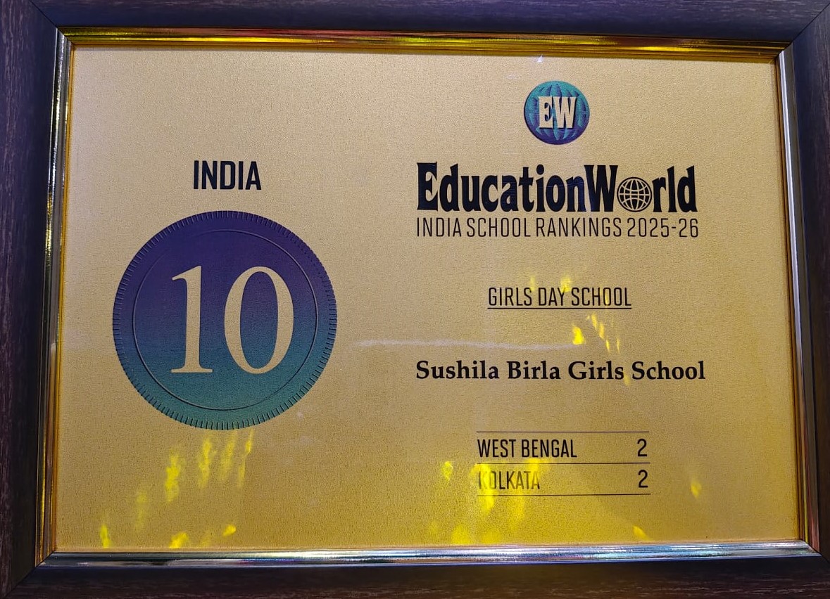Education World India School Rankings 2025-2026 Awards_2
