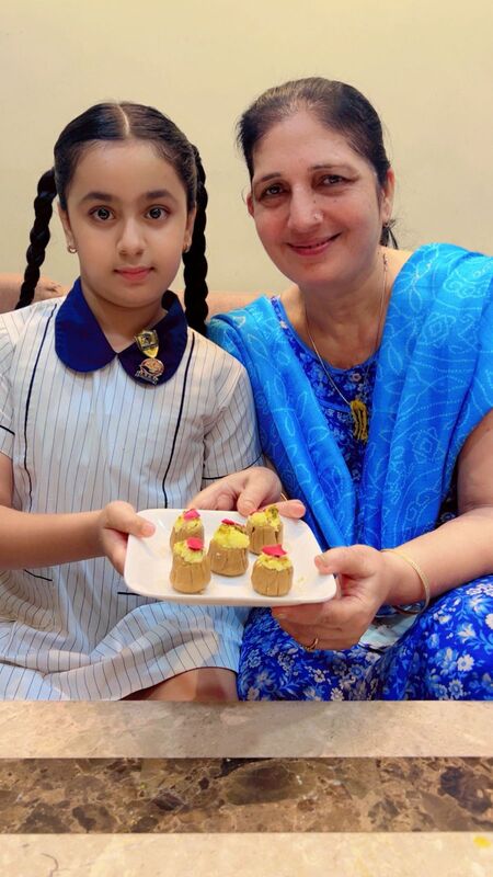 Festive Flavours – A Collaborative Project_3