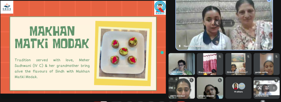 Festive Flavours – A Collaborative Project_6