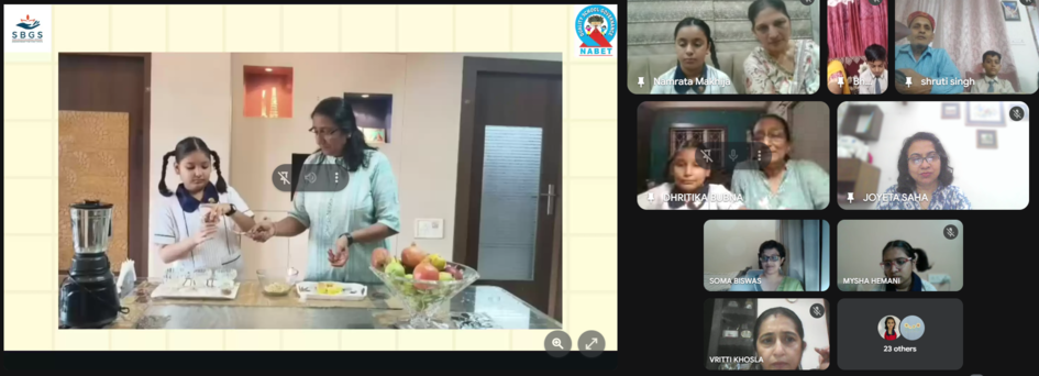 Festive Flavours – A Collaborative Project_7