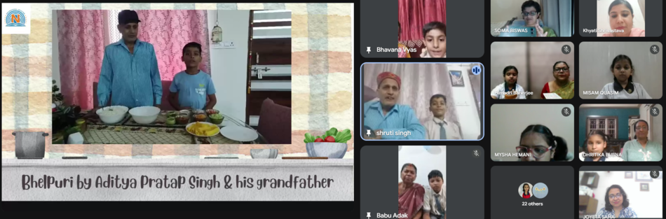 Festive Flavours – A Collaborative Project_8