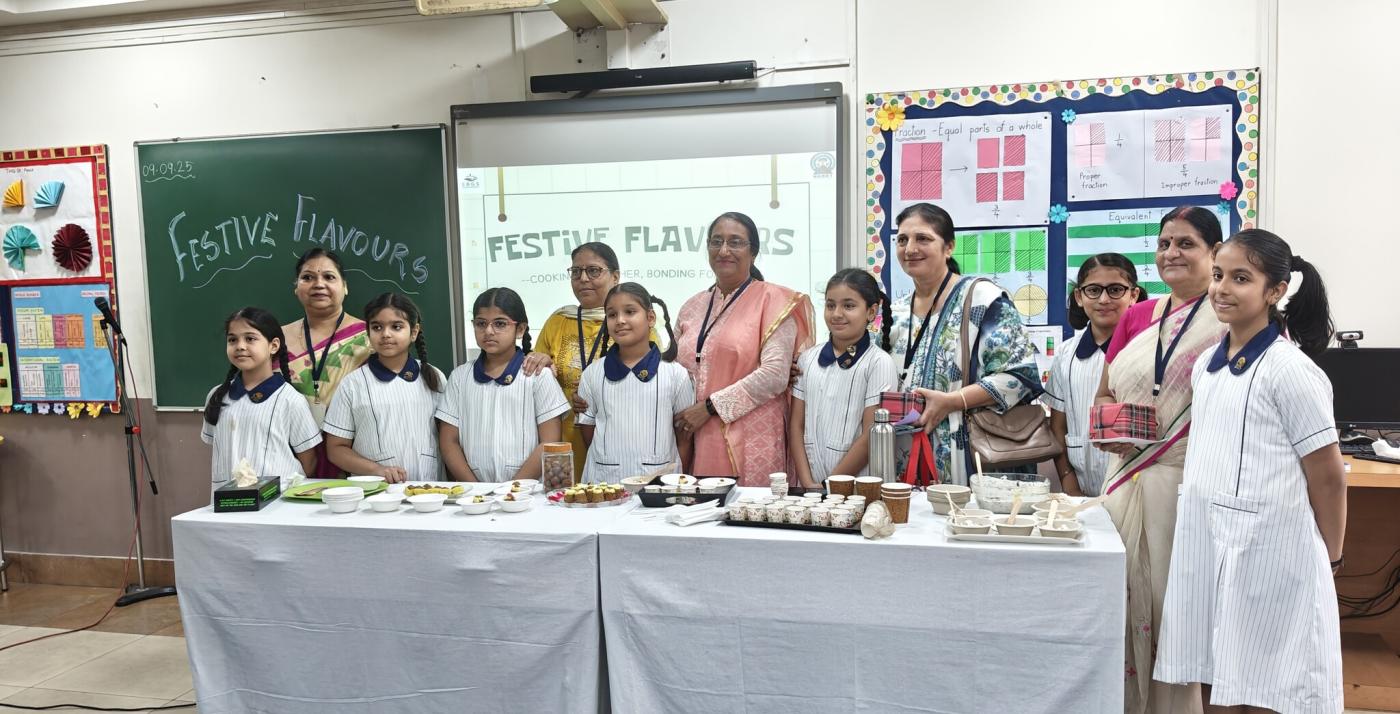 Festive Flavours – A Collaborative Project_10