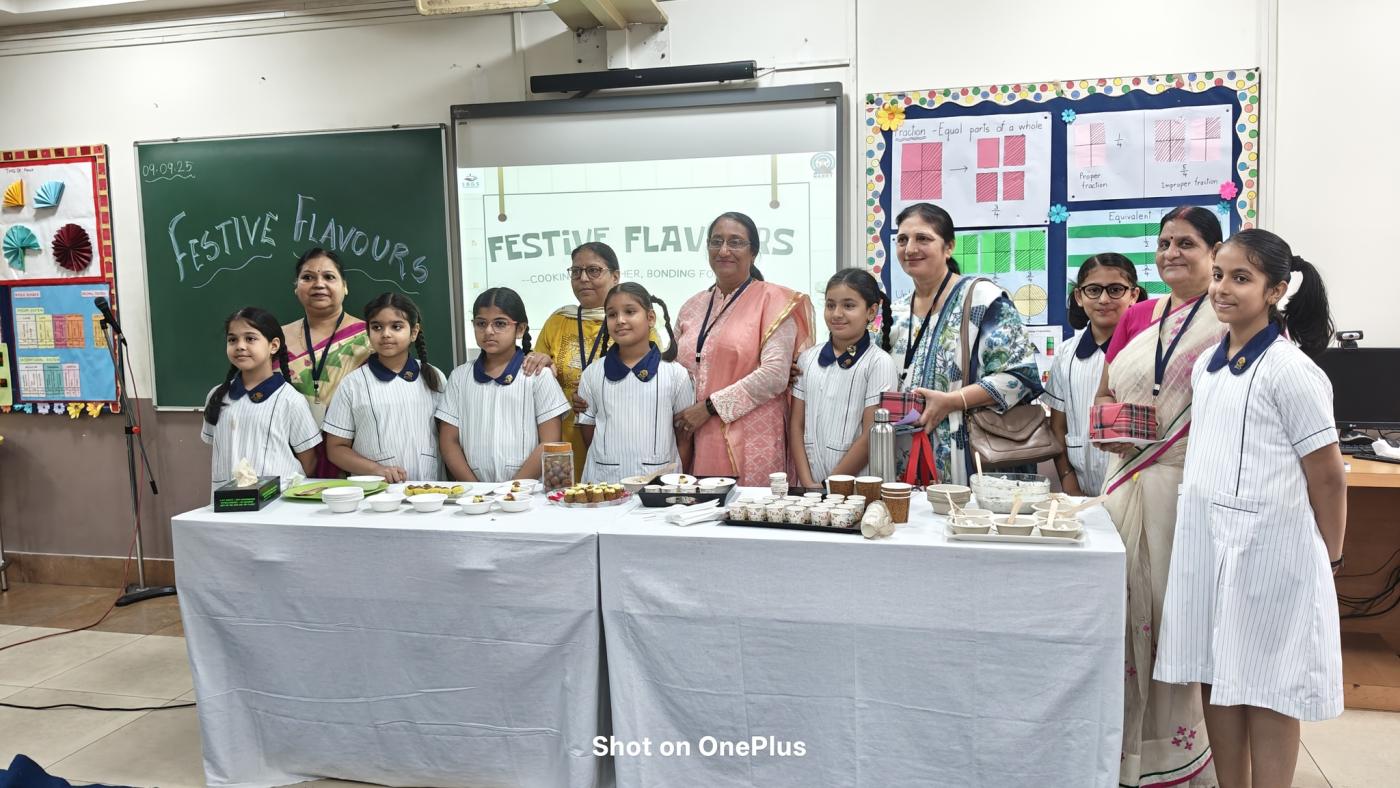 Festive Flavours – A Collaborative Project_12