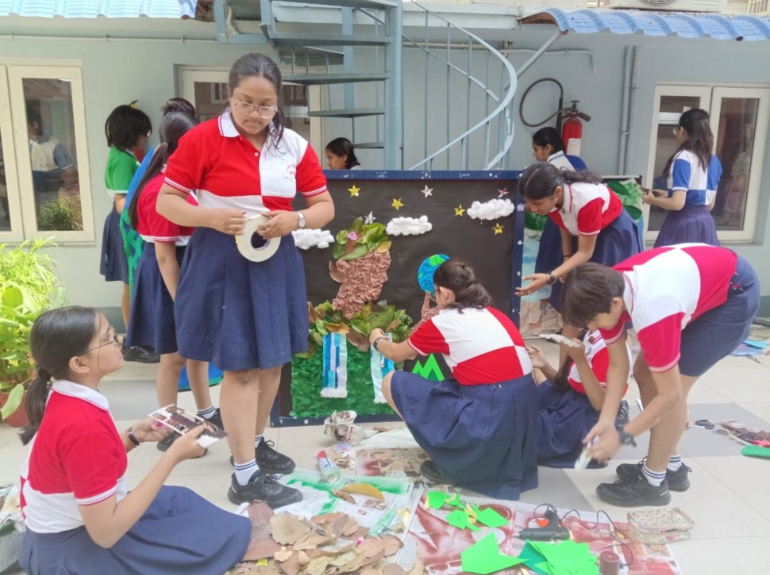 Inter-House Art Competition_1