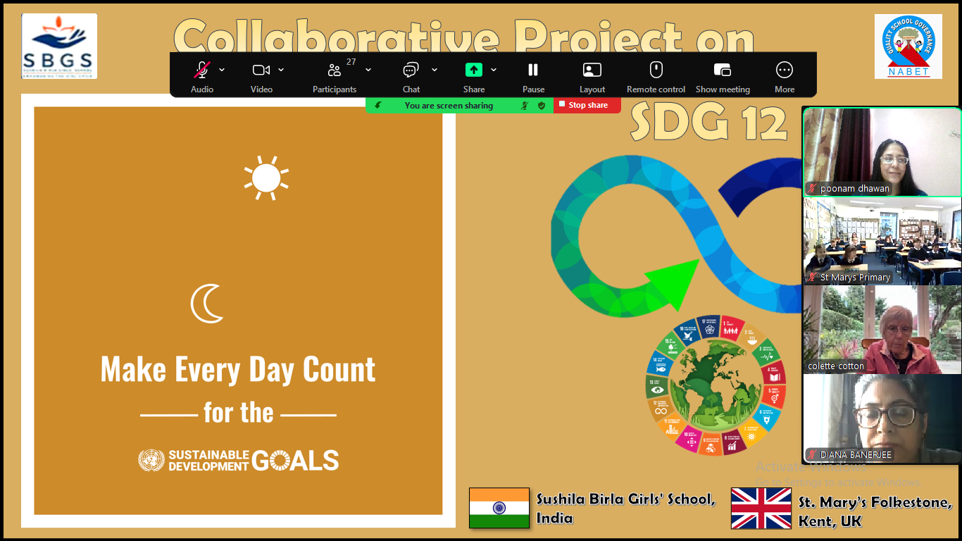 Building Sustainability: The Power of Young, Global Voices_1