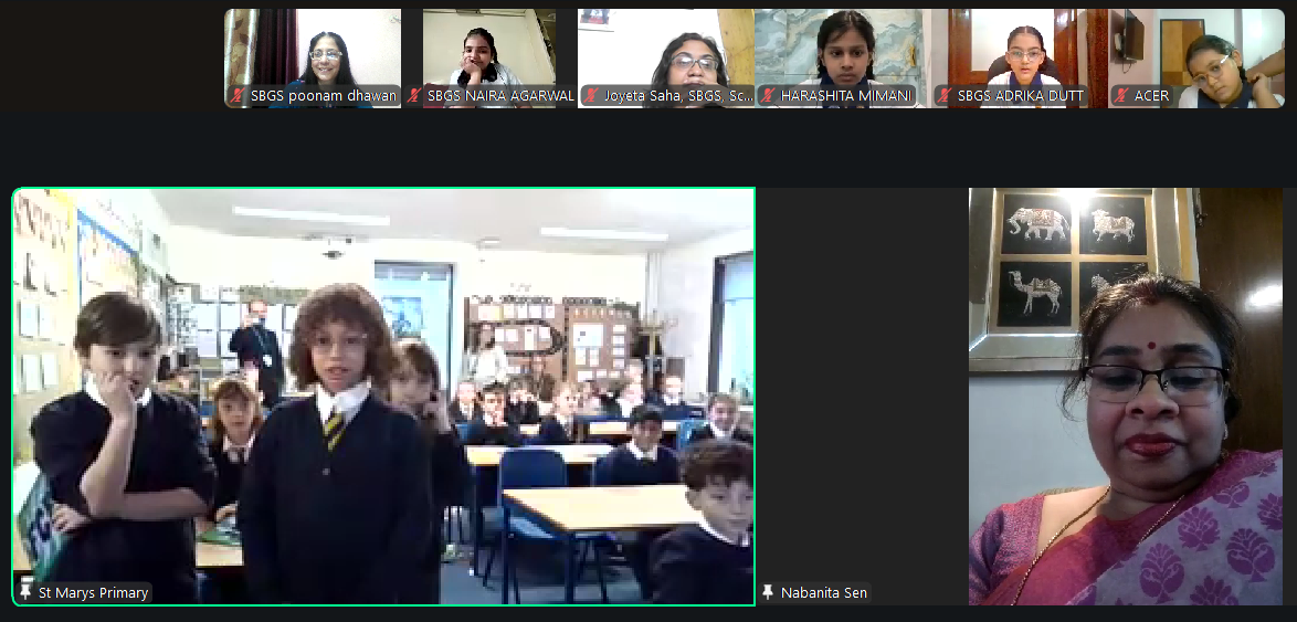 Building Sustainability: The Power of Young, Global Voices_2