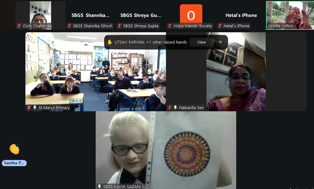 Building Sustainability: The Power of Young, Global Voices_3