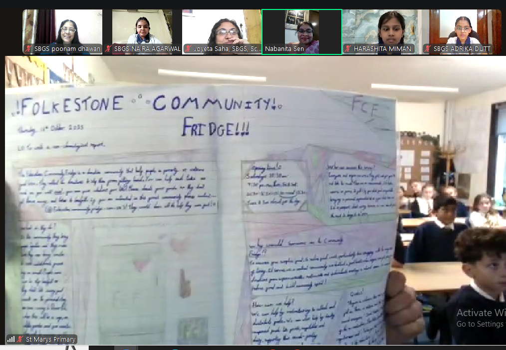 Building Sustainability: The Power of Young, Global Voices_4