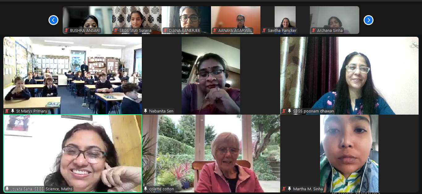 Building Sustainability: The Power of Young, Global Voices_5