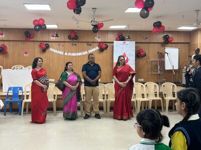 Annual Blood Donation Camp 2025_1