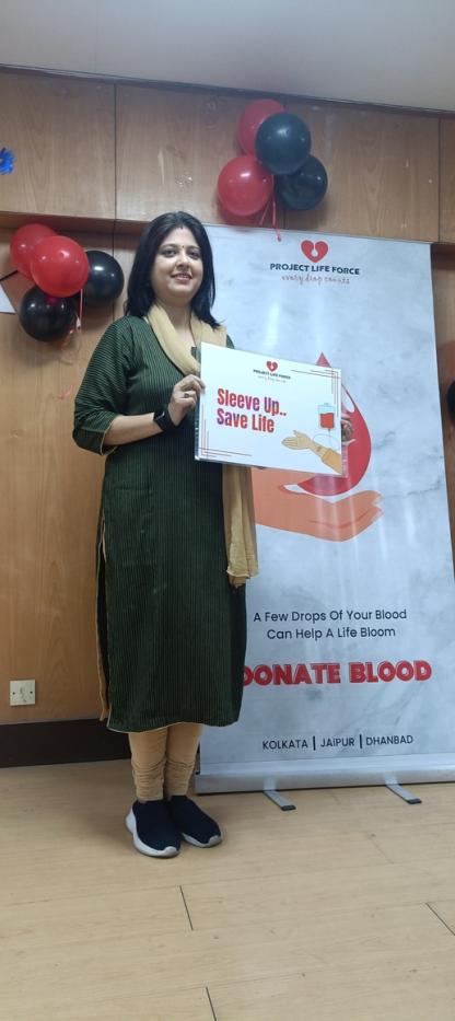 Annual Blood Donation Camp 2025_9