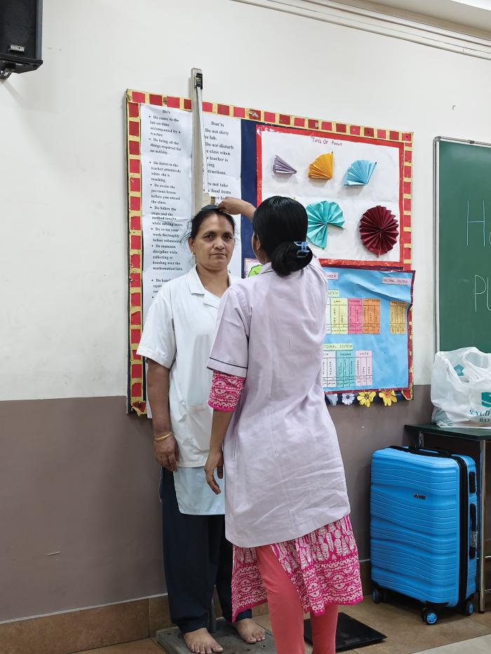 Annual Health Checkup 2025_12