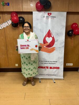 Annual Blood Donation Camp 2025_13