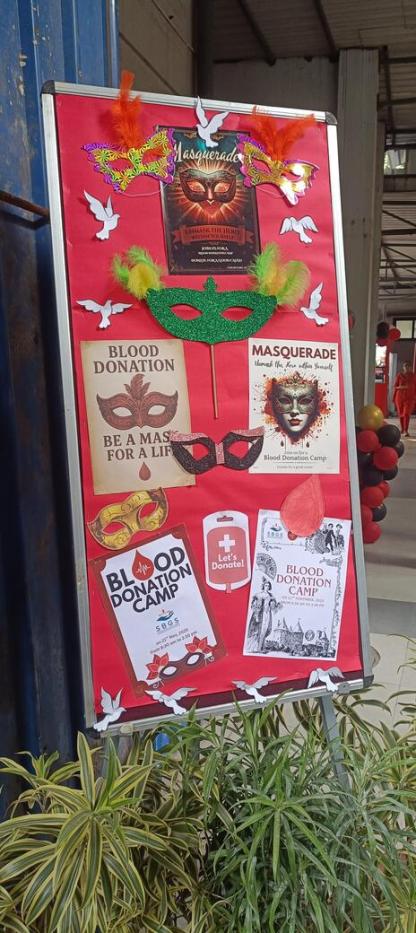 Annual Blood Donation Camp 2025_2