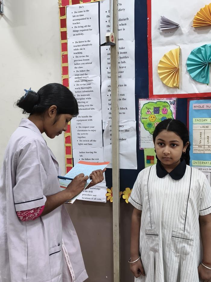 Annual Health Checkup 2025_2