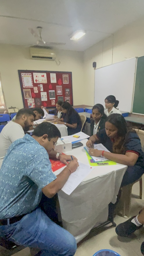 Annual Blood Donation Camp 2025_3