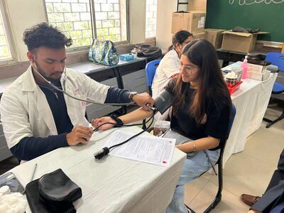 Annual Blood Donation Camp 2025_4