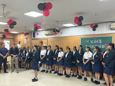 Annual Blood Donation Camp 2025_5