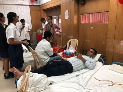 Annual Blood Donation Camp 2025_8
