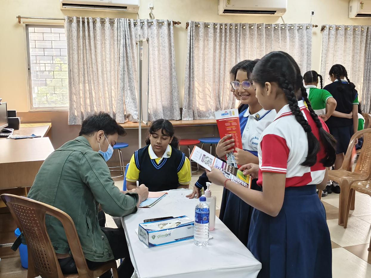 Annual Health Checkup 2025_1