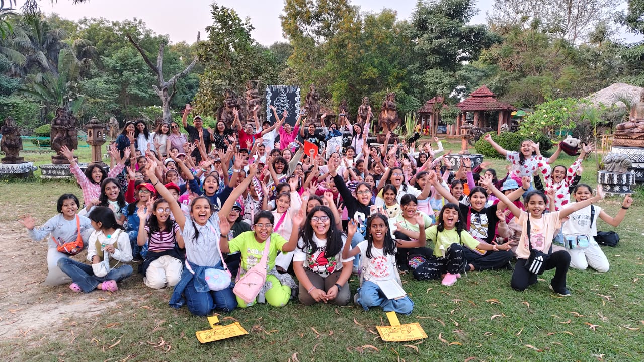 Shantiniketan Trip 2025_2