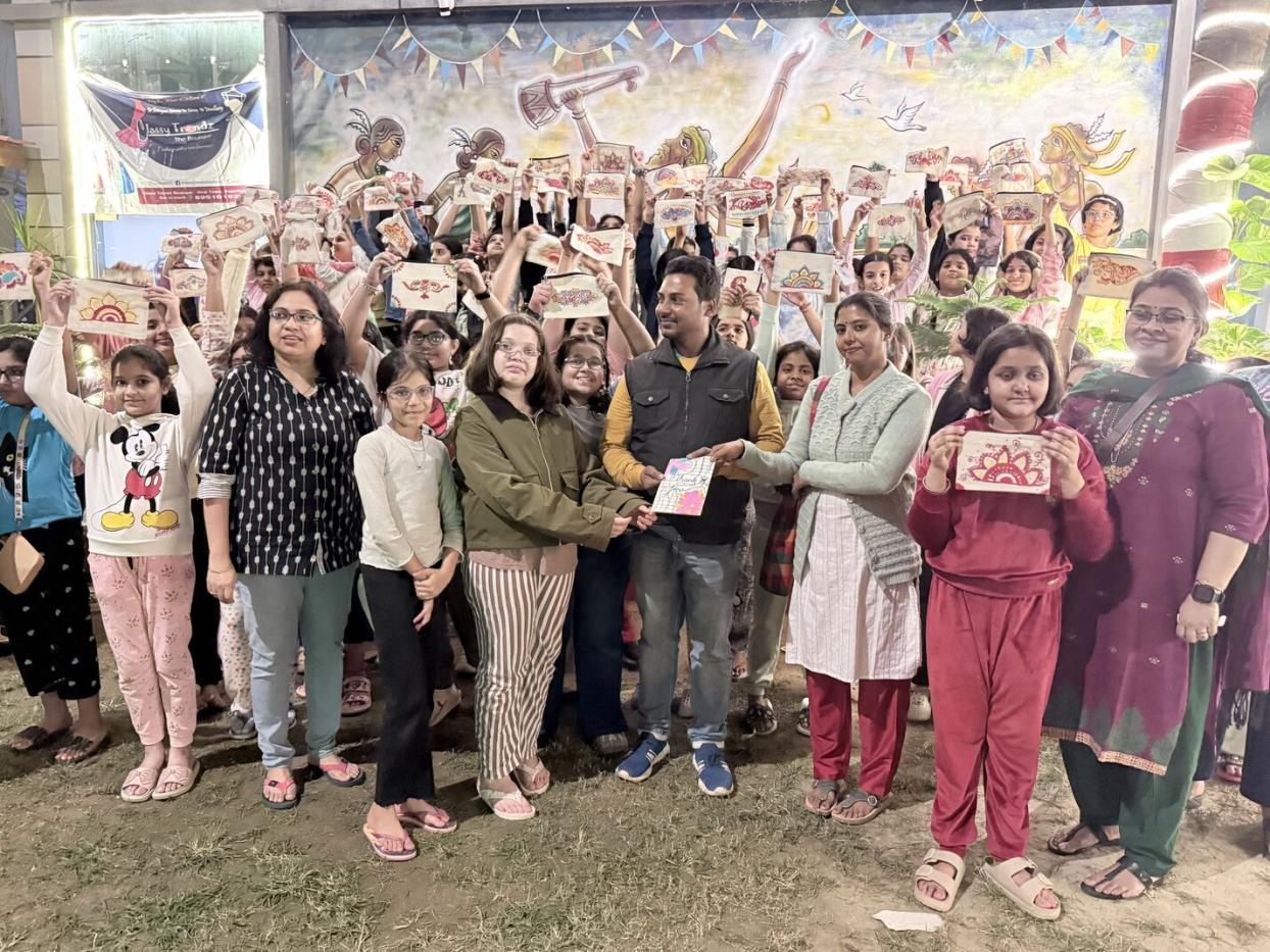 Shantiniketan Trip 2025_3