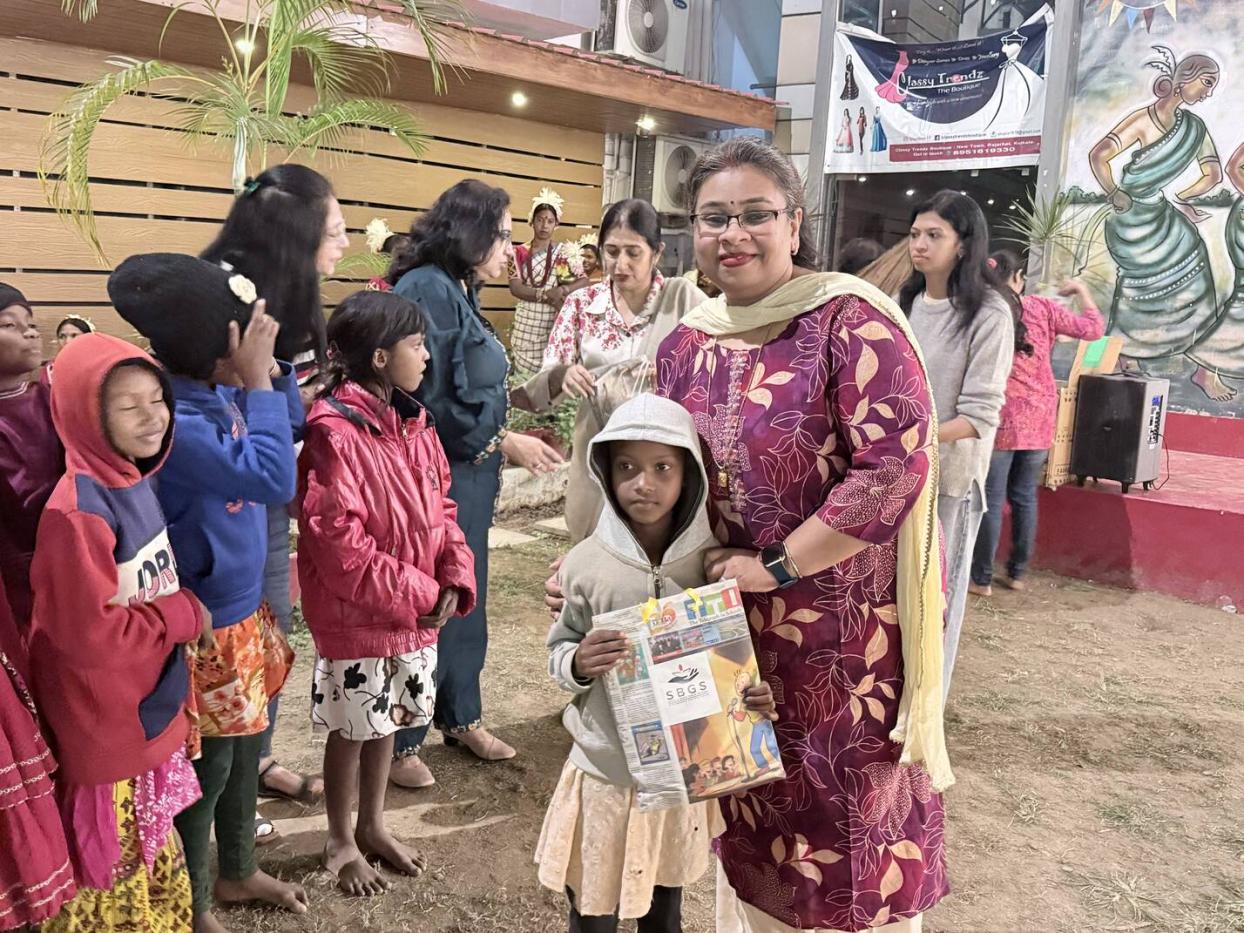 Shantiniketan Trip 2025_4