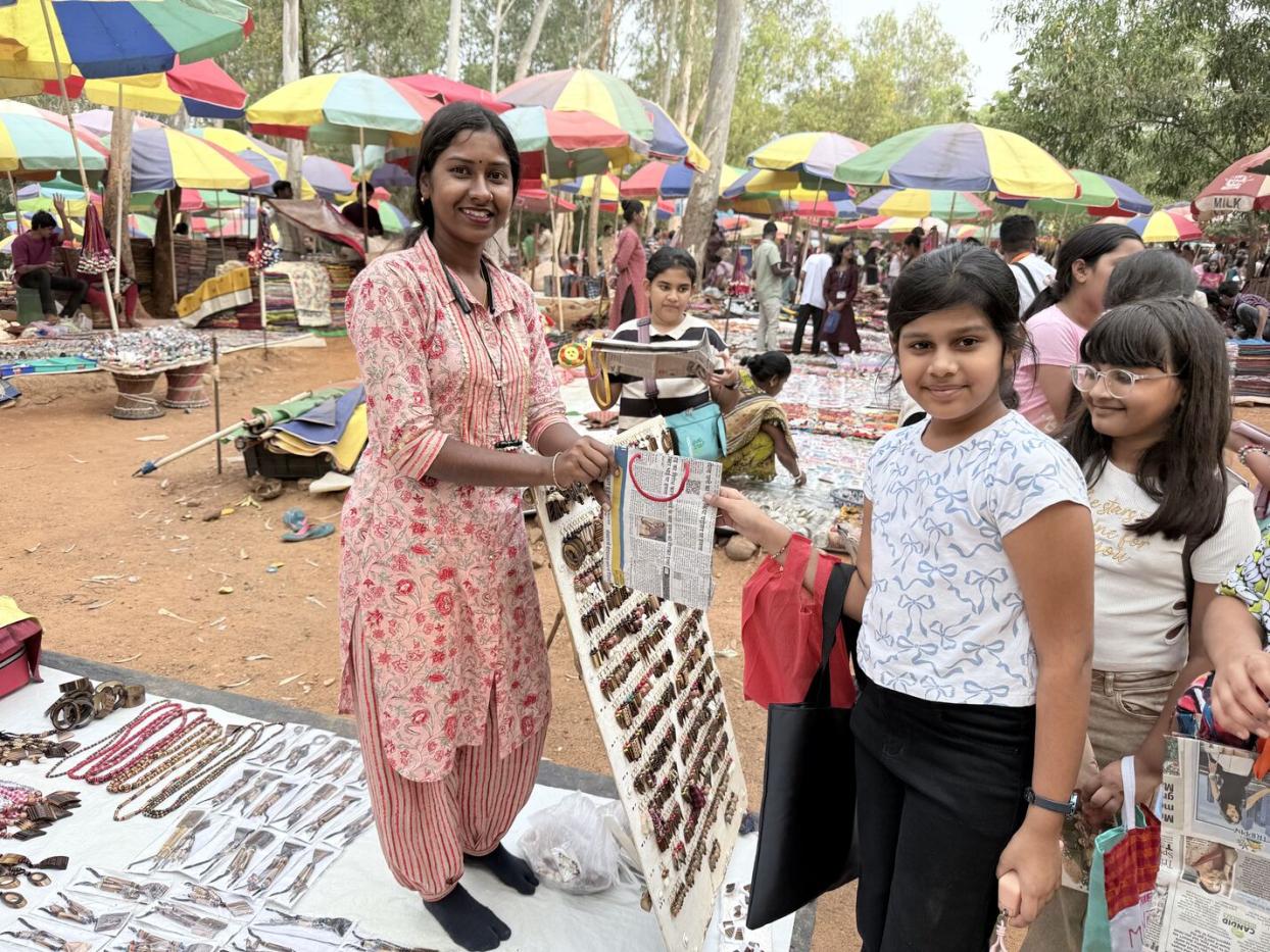 Shantiniketan Trip 2025_5