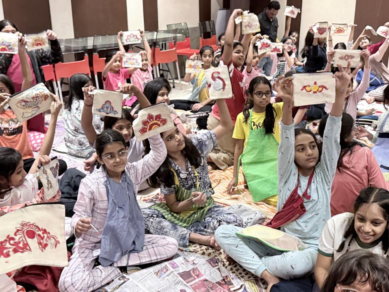 Shantiniketan Trip 2025_6