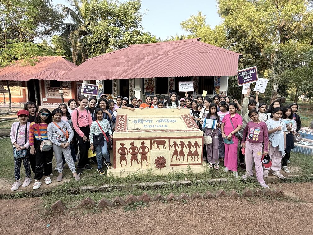 Shantiniketan Trip 2025_8