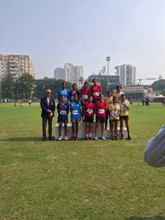 Athletics Meet organized by MHS_2