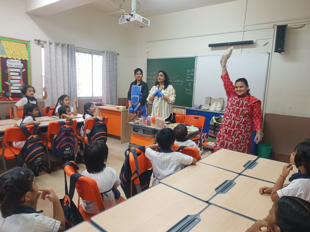 NON-FLAME COOKING – CLASSES I &amp; II_2